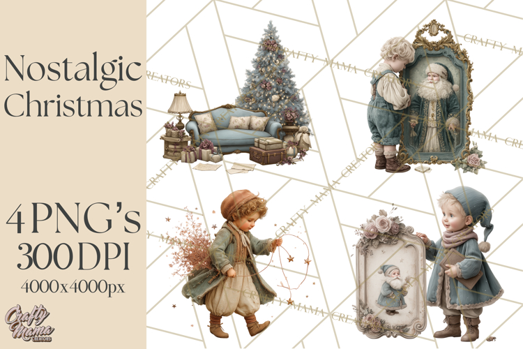 Holiday Illustration Image 2