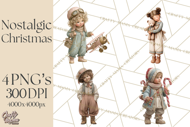 Holiday Illustration Image 4