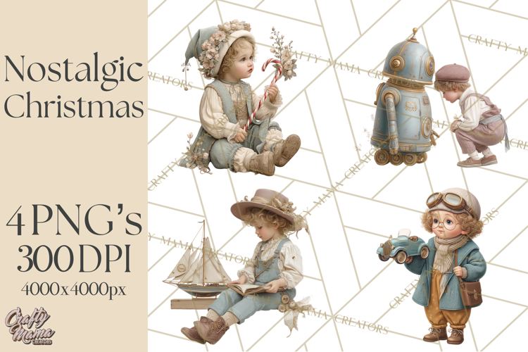 Holiday Illustration Image 5