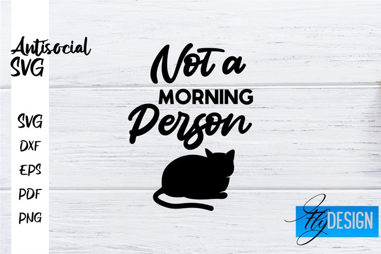 Anti-social Quotes Image 3