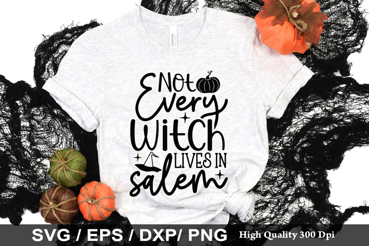 Halloween Sublimation Design Image 2