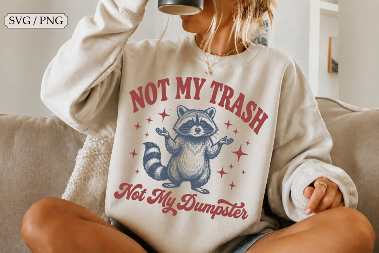 Trash Svg Image 24