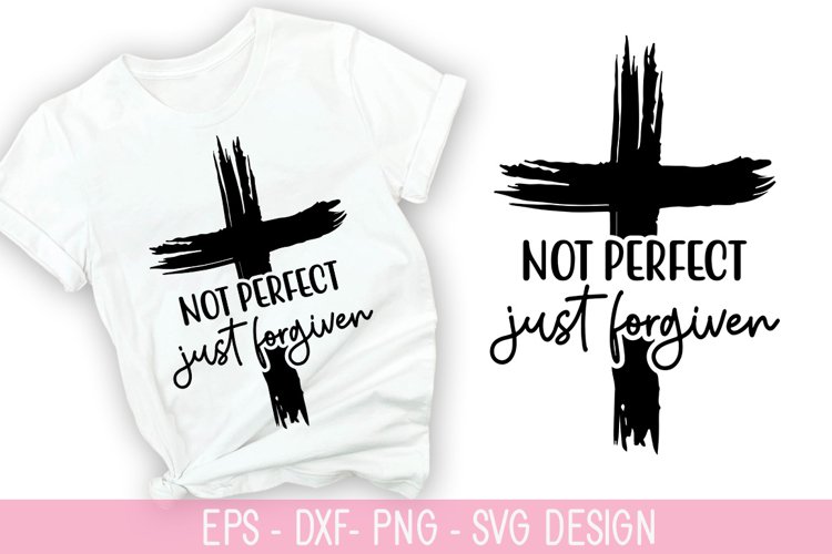 Christian Svg Image 23