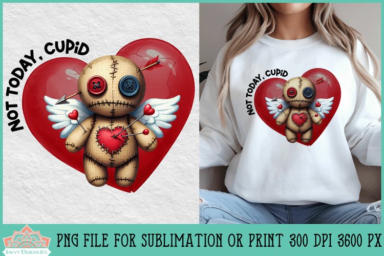 Doll Clipart Image 5