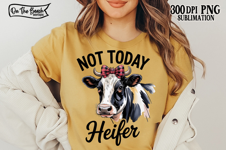 Cow Png Image 4
