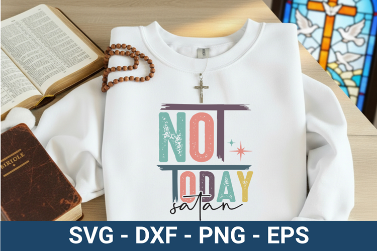 Christian Clipart Image 12