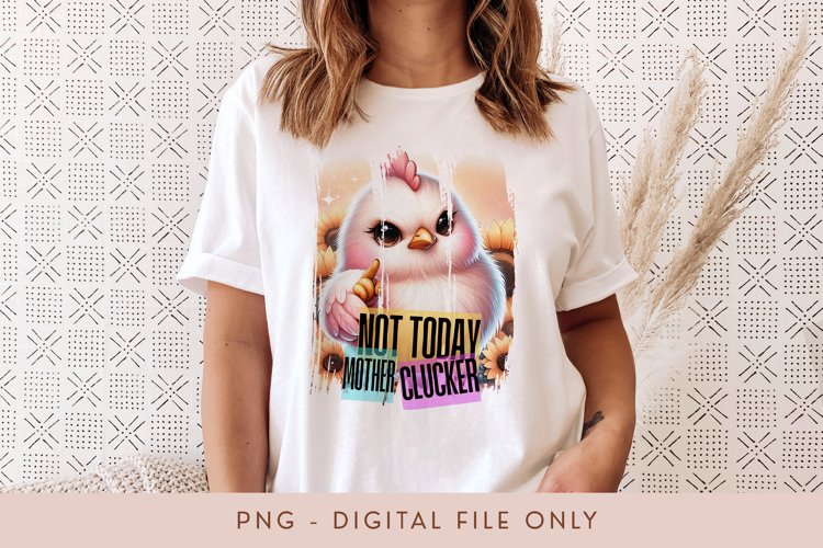 Chicken Png Image 5