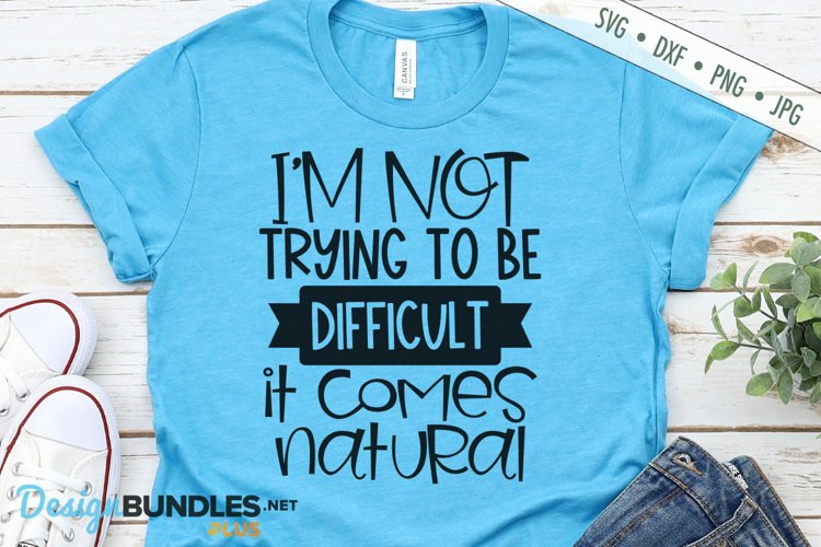 Funny Cricut Svg Image 17