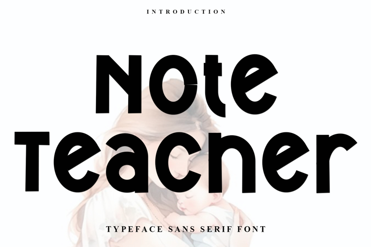 Note Teacher