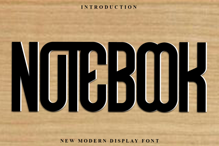 Luxury Font