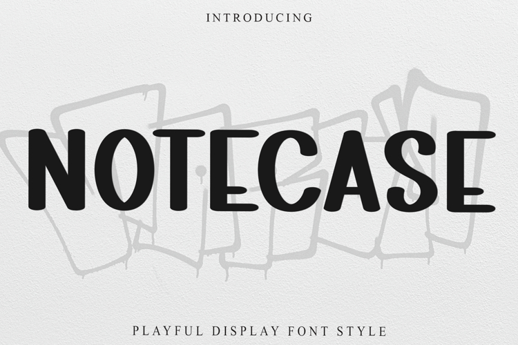 Halloween Font Image 14