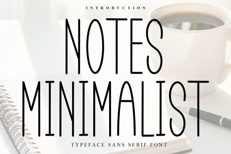 Notes Minimalist