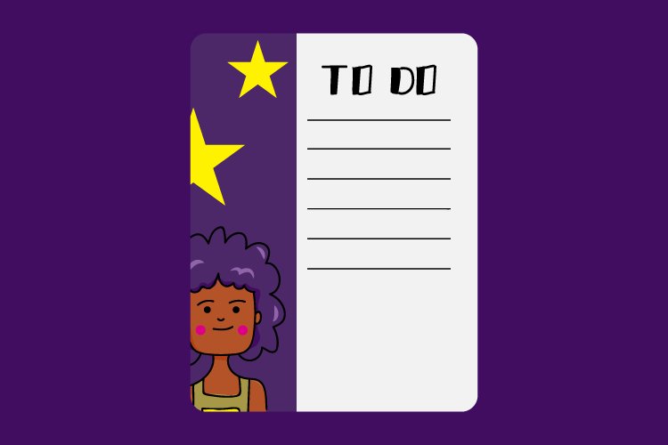 Notes Clipart Image 5