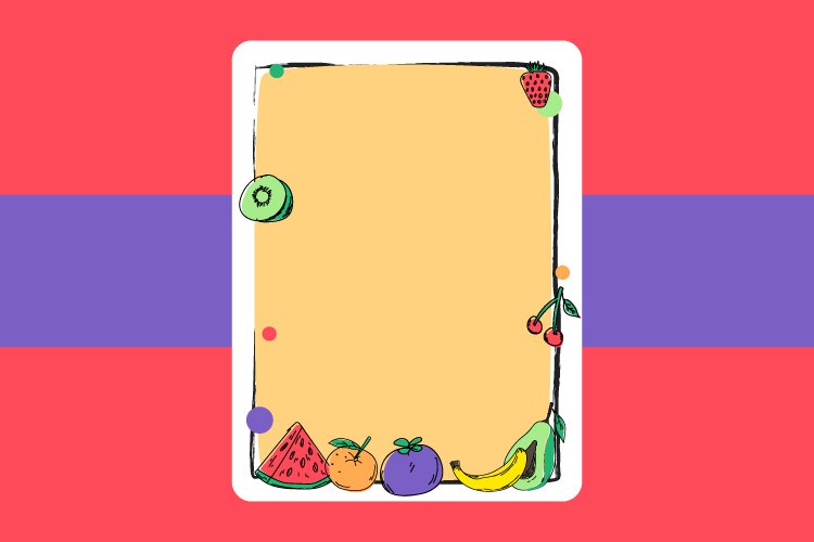 Notes Clipart Image 14