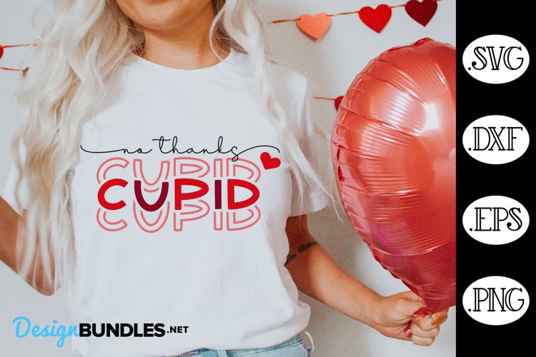 Cupid Svg Image 21