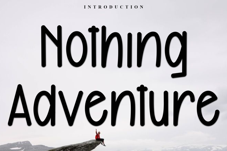 Schriftart Weihnachten Image 17