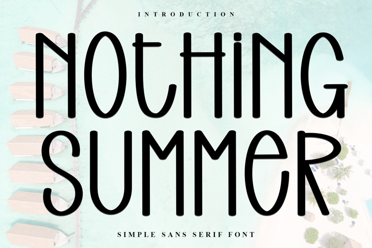 Nothing Summer