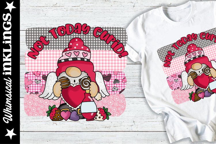 Cupid Clipart Image 10