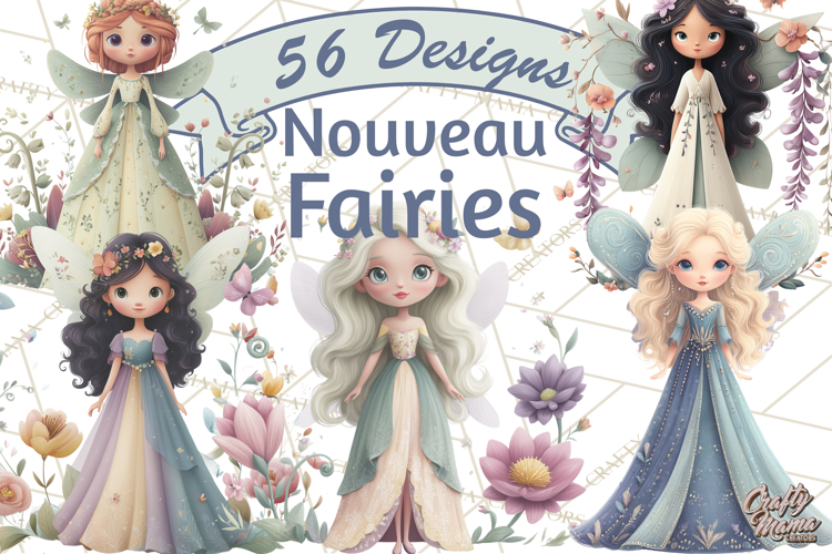 Fairy Graphics Image 13