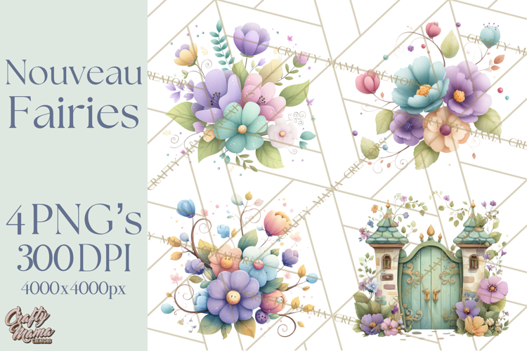 Fairy Graphics Image 2