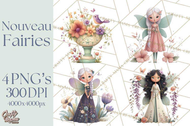 Fairy Graphics Image 4
