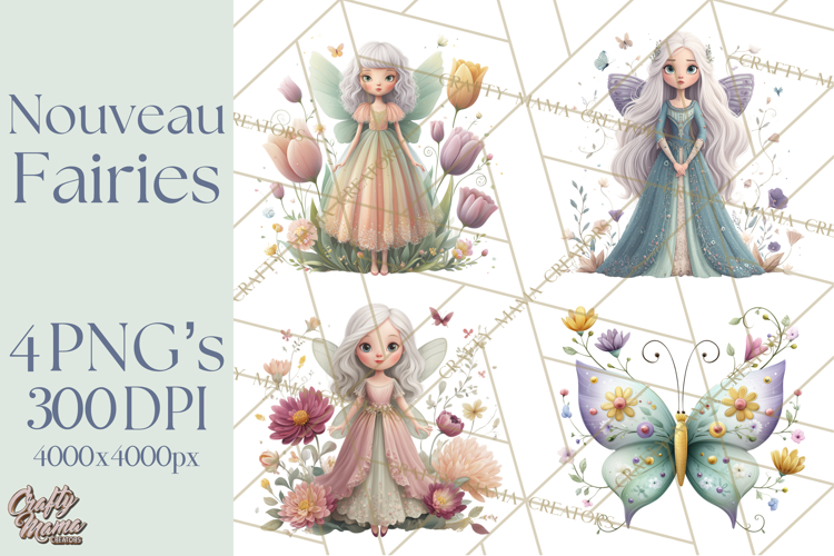 Fairy Graphics Image 6
