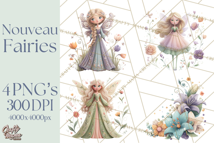 Fairy Graphics Image 7