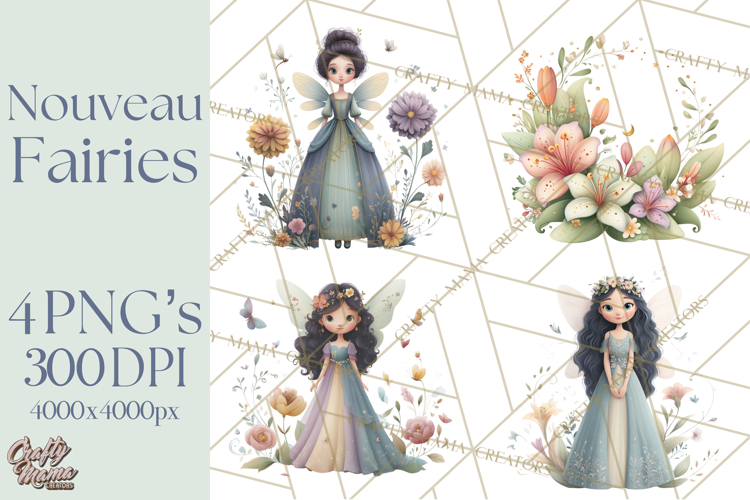 Fairy Graphics Image 10