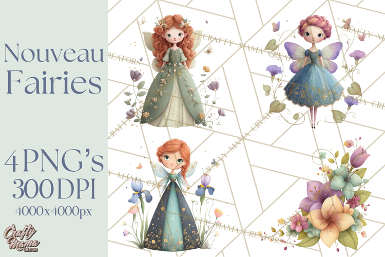Fairy Graphics Image 11