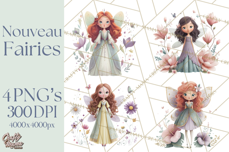 Fairy Graphics Image 12