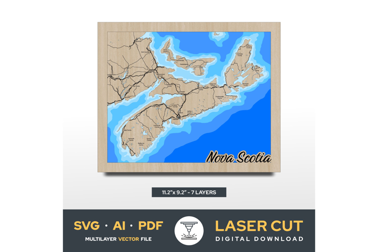 Nova Scotia