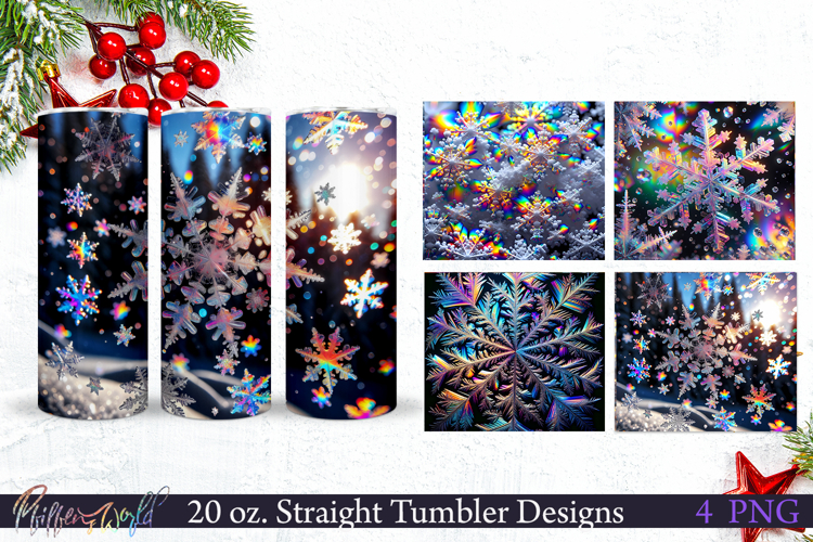 Skinny Tumbler Sublimation Designs