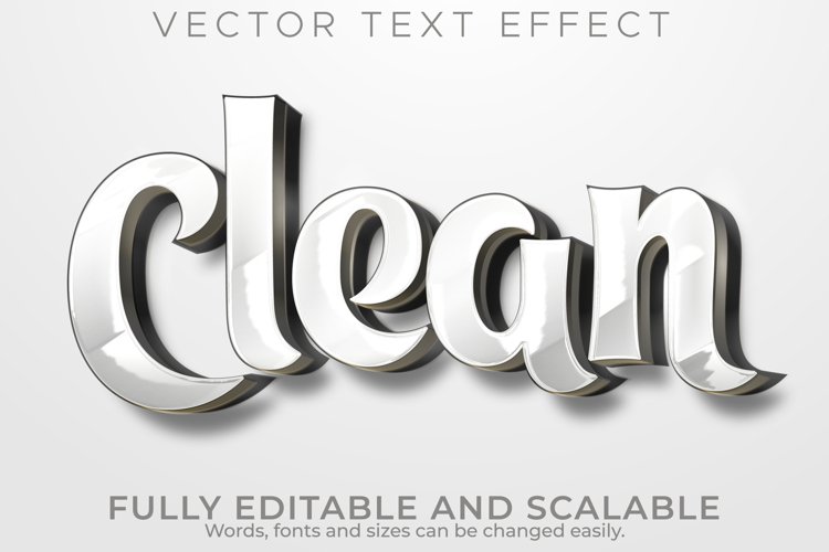 Clean Clipart Image 16