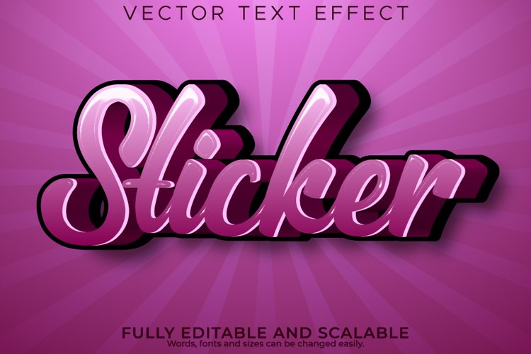 Text Clipart Image 14