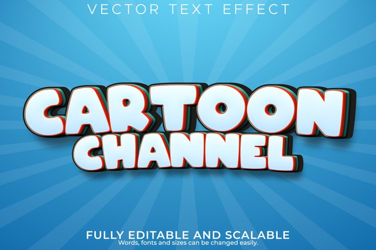 Text Clipart Image 2