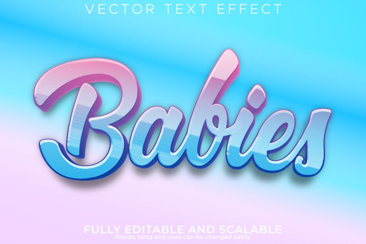 Text Clipart Image 10