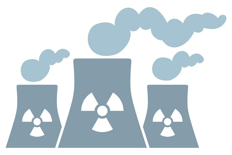 Green Energy or Power Pants Icon