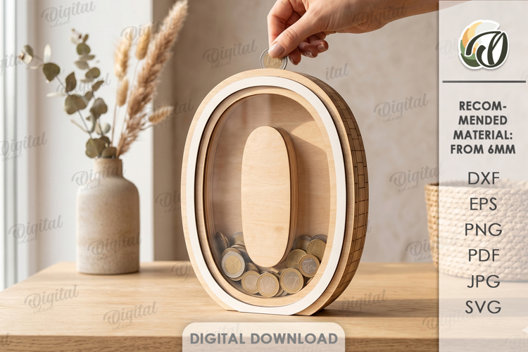 Coin Svg Image 9