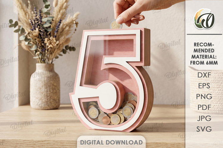 Coin Svg Image 3