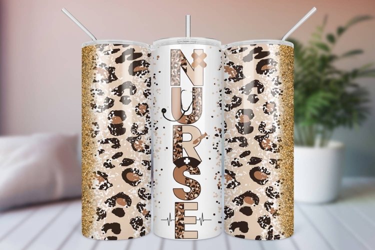 Sublimation Tumbler Designs Image 15