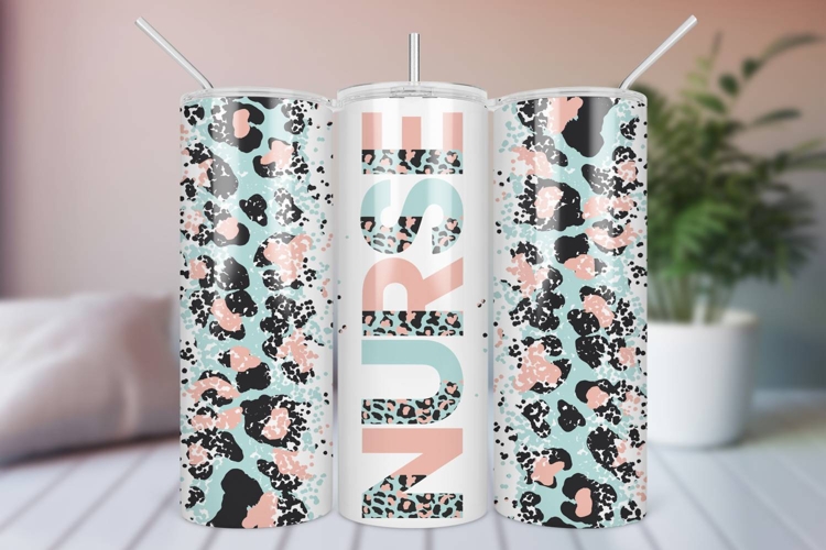 Sublimation Tumbler Designs Image 17