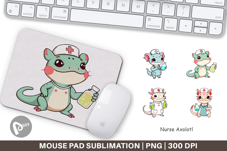 Mouse Pad