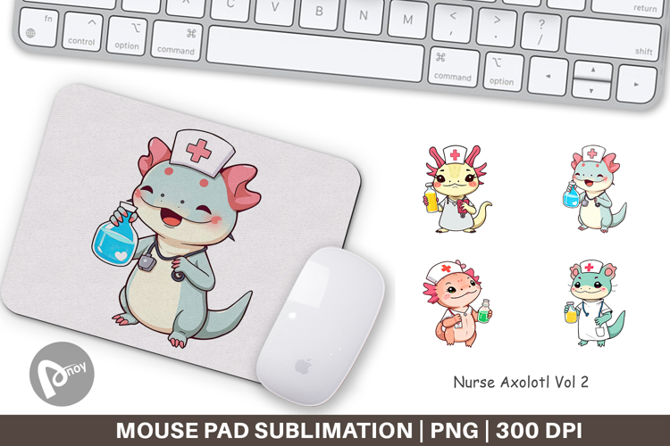 Mouse Png Image 11
