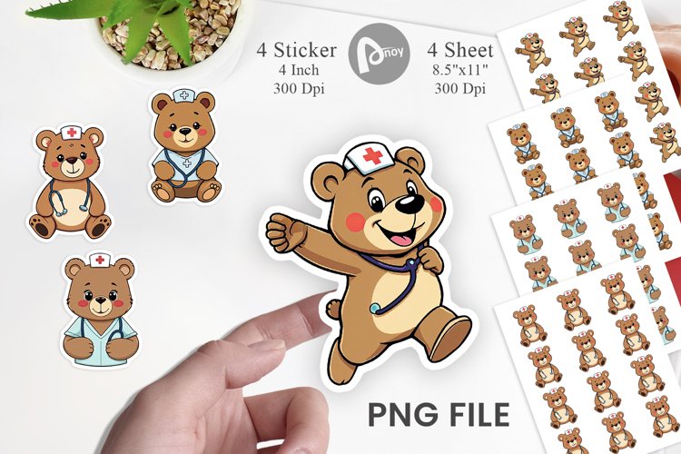 Sticker Png Image 22