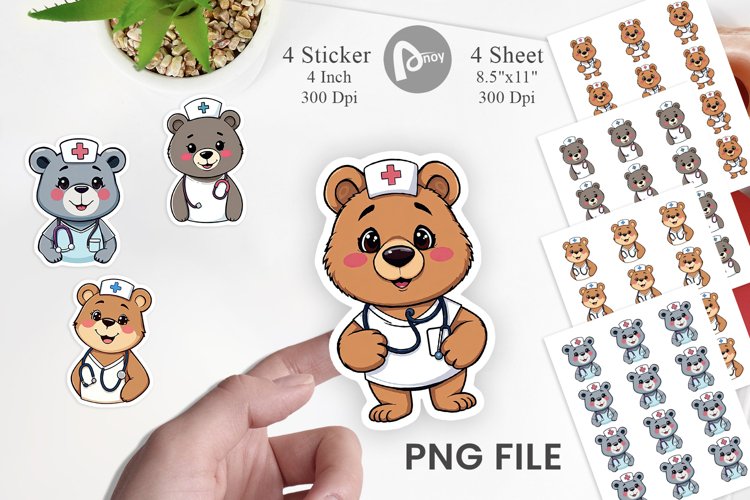 Sticker Png Image 21
