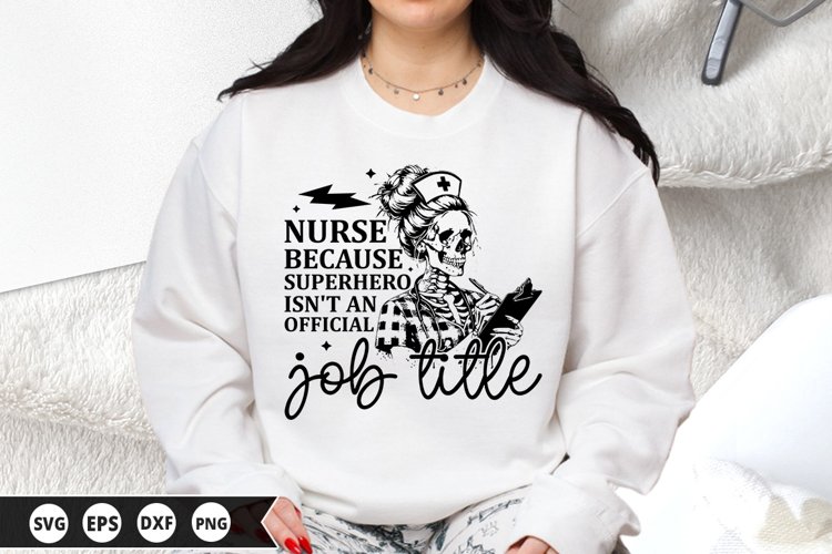 Nurse Clipart Image 15