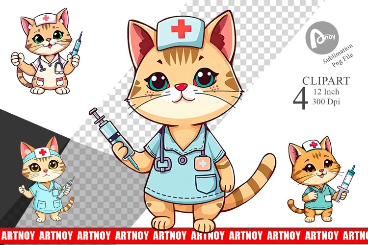 Nurse Png Image 20