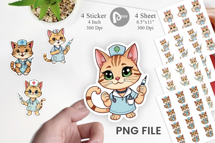 Sticker Png Image 20