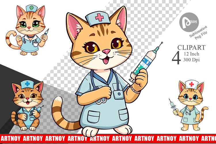Nurse Png Image 24