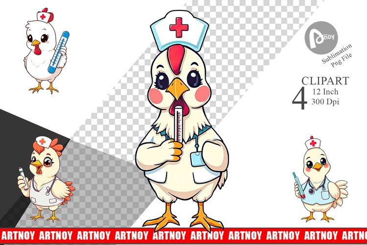 Chicken Png Image 24
